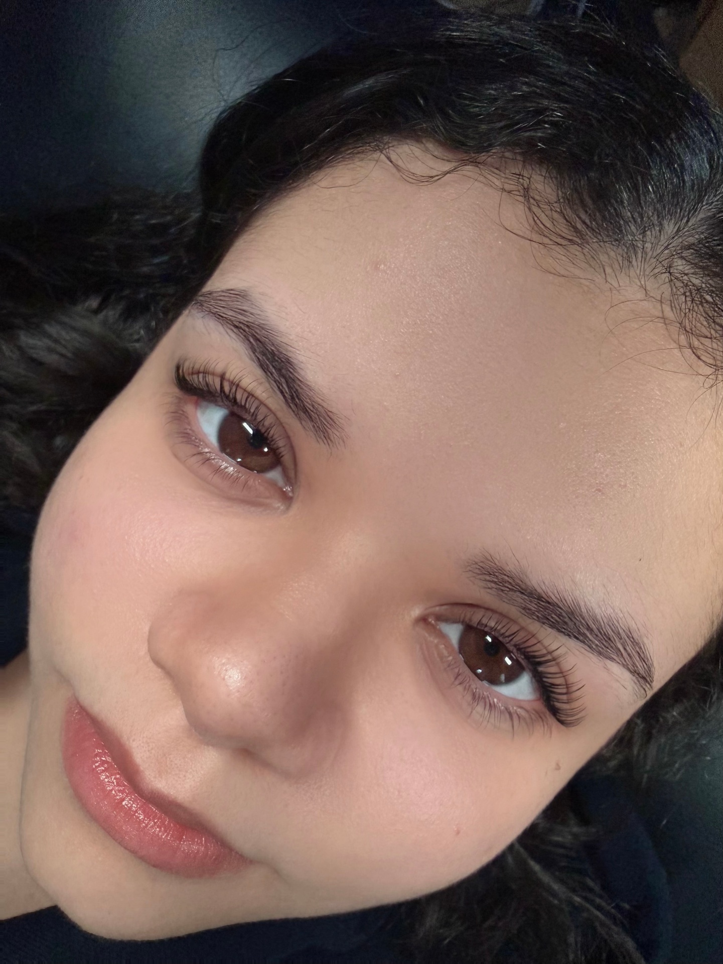 Lashes & Brows