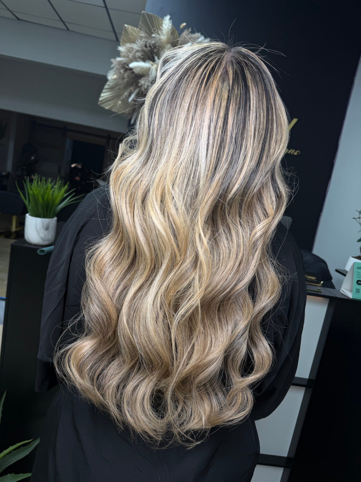 Hair Artistry